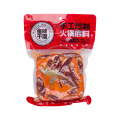 Sichuan hot pot spice delicious mala base with mala hot pot flavour